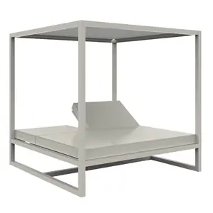 Cama Daybed contract Gandia Blasco