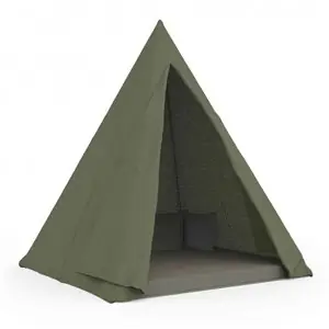 Pérgola Tipi Gandia Blasco