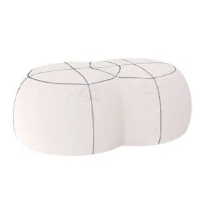 Puf Costuras XL Twin Diabla Outdoor