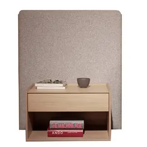 Panel lateral Goa Treku