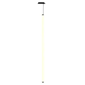 Lámpara de suspensión Celeste vertical FM Iluminación
