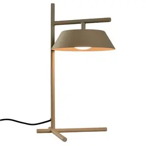 Lámpara sobremesa Nexo metal FM Iluminación