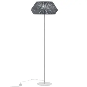 Lámpara pie Banyo FM iluminación