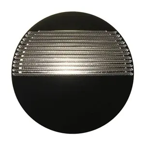 Aplique Dial FM Iluminación