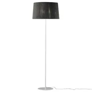 Lámpara pie Drum FM iluminación