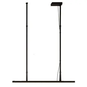 Lámpara de suspensión Katana FM iluminación