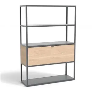 Librería New Order Combination 401 Hay