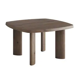 Mesa Fred Cuadrada Oliver B