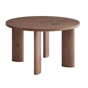 Mesa Fred Redonda Oliver B
