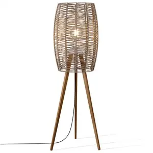 Lámpara pie Poma FM iluminación