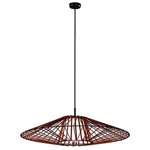 Lámpara de suspensión Bimba outdoor FM Iluminación