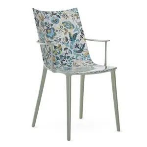 Sillón H.H.H Graphic impression Kartell