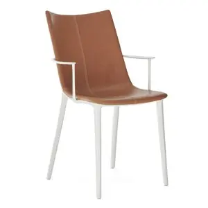 Sillón H.H.H Eco-Friendly texture Kartell