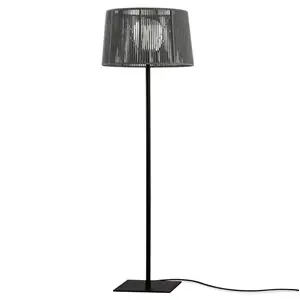 Lámpara pie Drum outdoor FM iluminación