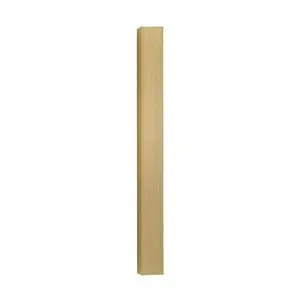 Aplique Tratto vertical Zava