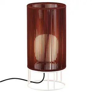 Lámpara suelo Habe outdoor FM iluminación