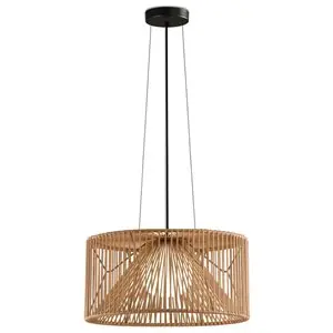 Lámpara de suspensión Mariola outdoor FM iluminación