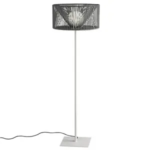 Lámpara pie Mariola outdoor FM iluminación