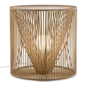 Lámpara suelo Mariola outdoor FM iluminación