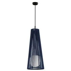 Lámpara de suspensión Savina outdoor FM iluminación