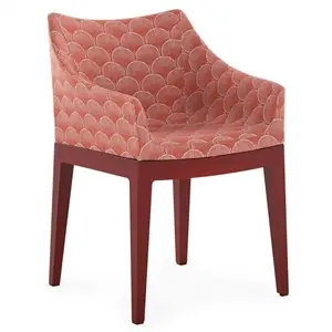 Butaca Madame Liberty Kartell