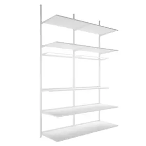 Estantería de cocina Continua Pallucco - Pallucco Italia