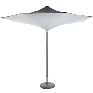 Parasol Pagoda Fim - Fim. Parasoles