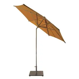Parasol Onda Fim - Fim. Parasoles