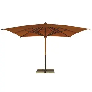 Parasol Montecarlo Fim - Fim. Parasoles