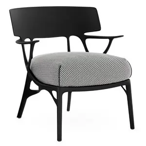 Sillón A.I. Longue Outdoor Kartell