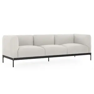Sofá Asia Kartell