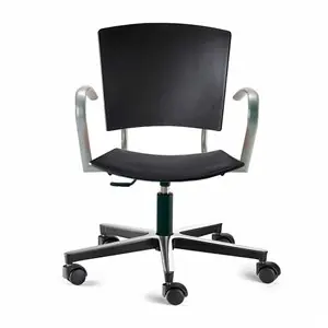 Sillón oficina Eina Polipropileno Enea
