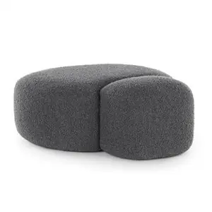 Pouf Aaland Kartell
