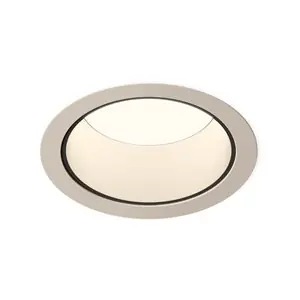 Lámpara techo Bind Micro 6650/54/58 Vibia