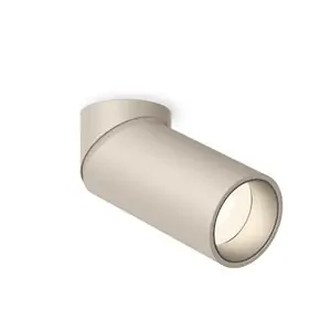 Lámpara techo Bind Orientable 4cm Vibia