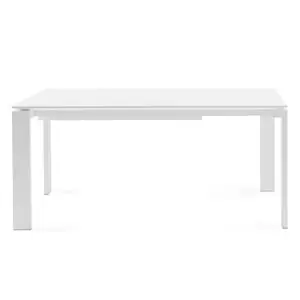 Mesa Four Extensible Outdoor Kartell