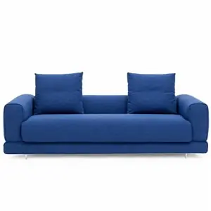 Sofá cama Tip-Tap Campeggi