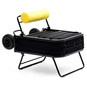 Sillón cama Underdog Campeggi