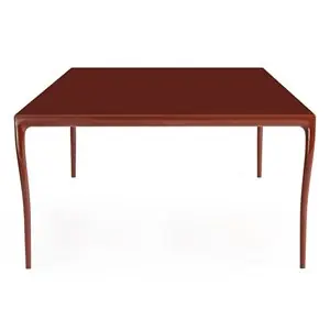 Mesa Albert Cuadrada Kartell