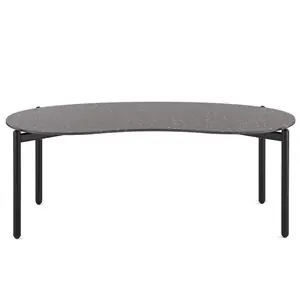 Mesa auxiliar Undique Kartell