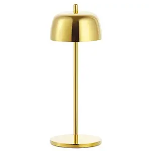 Lámpara sobremesa Circe Indoor Zafferano