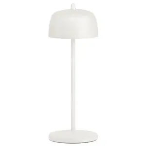 Lámpara sobremesa Circe outdoor Zafferano