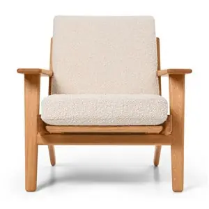 Butaca CH290 Carl Hansen and Son - Carl Hansen & Son