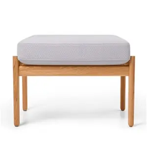 Reposapiés CH290F Carl Hansen and Son - Carl Hansen & Son