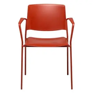 Sillón Ema 4L polipropileno Enea