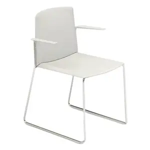 Sillón Ema patín polipropileno Enea