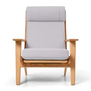 Sillón CH291 Carl Hansen and Son - Carl Hansen & Son