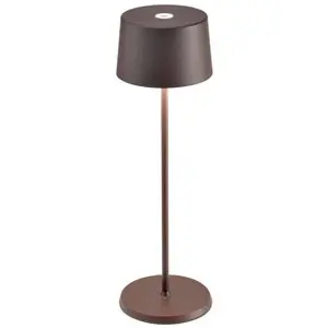 Lámpara sobremesa Olivia outdoor Zafferano