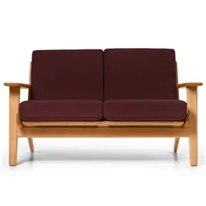 Sofá CH292/3 Carl Hansen and Son - Carl Hansen & Son