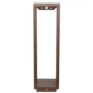 Lámpara de suelo Home Solar Zafferano
